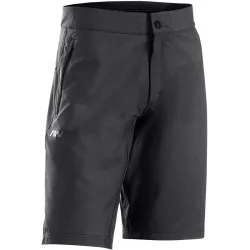 Northwave Herren Escape 2 Baggy Radhose kurz