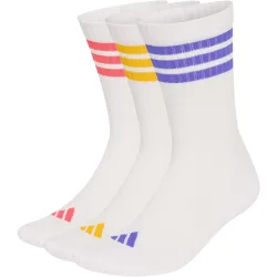 adidas 3 Stripes Crew 3er Pack Socken
