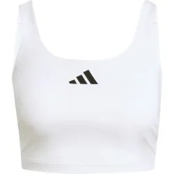 Adidas, adidas Damen Light Support Bra Tank Sport BH