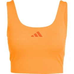 adidas Damen Light Support Bra Tank Sport BH