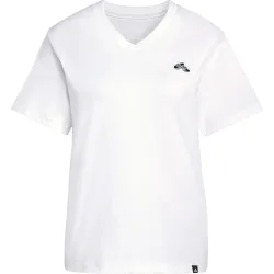 adidas Damen Summer Slide Graphic T-Shirt
