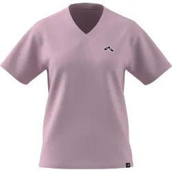 adidas Damen Summer Slide Graphic T-Shirt