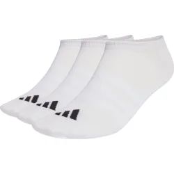 adidas Thin&Light No Show 3er Pack Socken