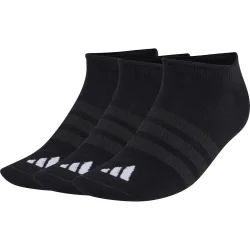 adidas Thin&Light No Show 3er Pack Socken