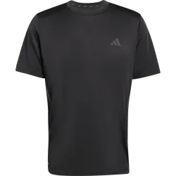 Adidas, adidas Herren Tech Essentials 3S Workout T-Shirt