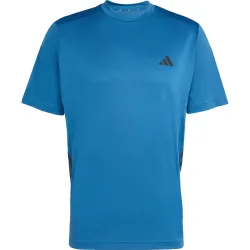 adidas Herren Tech Essentials 3S Workout T-Shirt