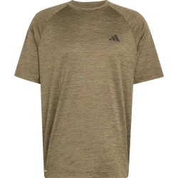 adidas Herren Tech Essentials Workout T-Shirt