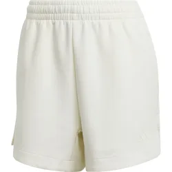 adidas Damen Soft Lux Loose Shorts