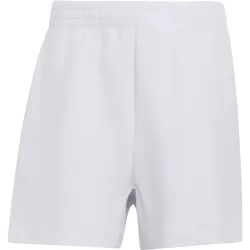 adidas Damen Soft Lux Loose Shorts