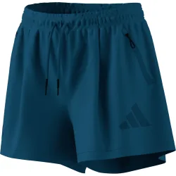 adidas Damen Z.N.E. Shorts