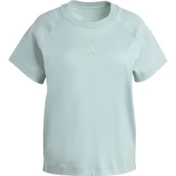 adidas Damen Soft Lux T-Shirt