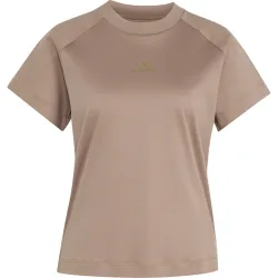 adidas Damen Soft Lux T-Shirt
