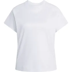 adidas Damen Soft Lux T-Shirt