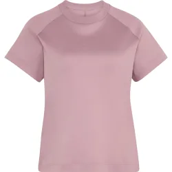 adidas Damen Soft Lux T-Shirt