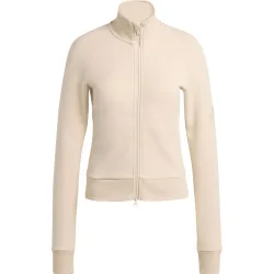 adidas Damen Soft Lux Slim Track Jacke