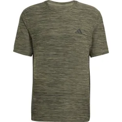 adidas Herren Workout Essentials Flex T-Shirt
