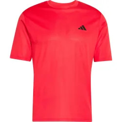 adidas Herren Workout Essentials Base T-Shirt