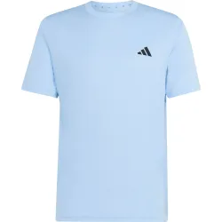 adidas Herren Workout Essentials Base T-Shirt