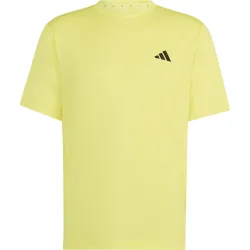 adidas Herren Workout Essentials Base T-Shirt