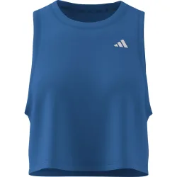 adidas Damen Workout Essentials Boxy Top