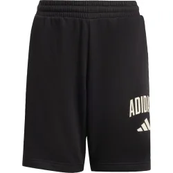 adidas Kinder Collegiate Typography Shorts