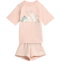 adidas Kinder Tiro_nster Set