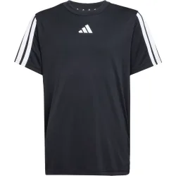 adidas Kinder Train Essentials 3-Stripes T-Shirt