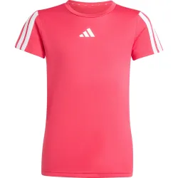 adidas Kinder Essentials 3-Stripes T-Shirt