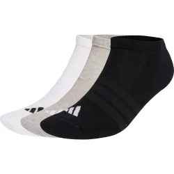 adidas Essentials Low 3er Pack Socken