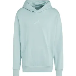 adidas Herren All Szn French Terry Hoodie