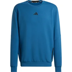 adidas Herren D4T Workout Pullover