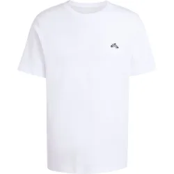 adidas Herren Summer Slide Trim Graphic T-Shirt