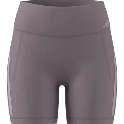 adidas Damen Optime Workout 7'' Tights