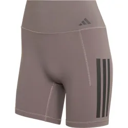 adidas Damen Optime Workout 5'' Tights