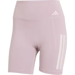 adidas Damen Optime Workout 5'' Tights