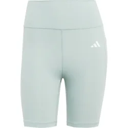 adidas Damen Optime Essentials Stash Pocket 7'' Tights