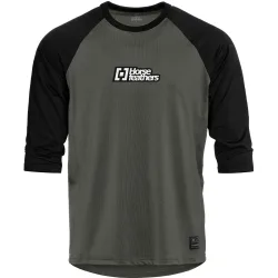 Horsefeathers Herren Spike 3/4 Longsleeve