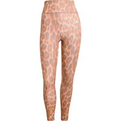 adidas Damen Optime Essentials Workout 7/8 Tights