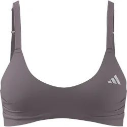 adidas Damen Optime Essentials Light Support Sport BH