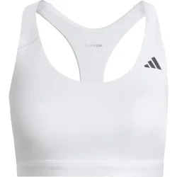Adidas, adidas Damen Optime Essentials Medium Support Sport BH