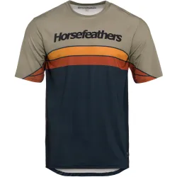 Horsefeathers Herren Quantum T-Shirt