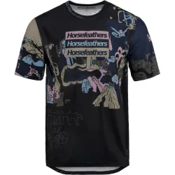 Horsefeathers Herren Quantum T-Shirt