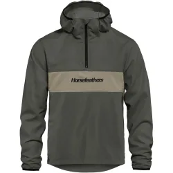 Horsefeathers Herren Hill Hoodie