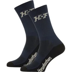 Horsefeathers Herren Jam Long Socken