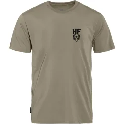 Horsefeathers Herren Pedal Tech T-Shirt