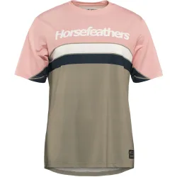 Horsefeathers Damen Quantum T-Shirt