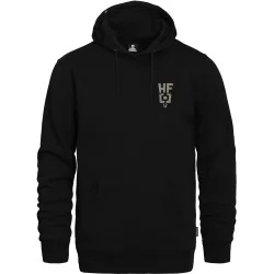 Horsefeathers Herren Pedal Hoodie