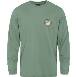 Horsefeathers Herren Altitude Longsleeve