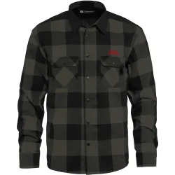 Horsefeathers Herren Prom Hemd