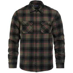 Horsefeathers Herren Dough Hemd